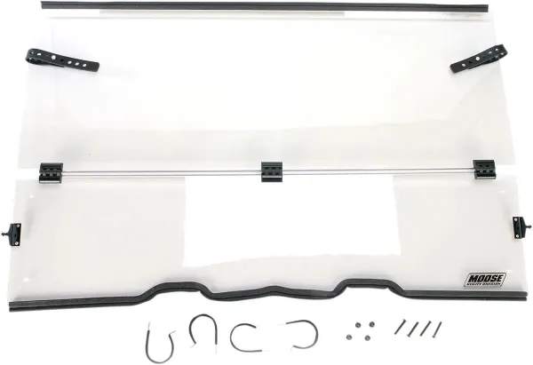 Full Folding Utility Vehicle Windshields – Full Folding Windshield