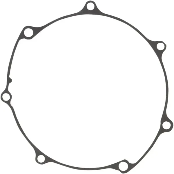 High-Performance ATV Top-End Gasket Kits – Clutch Cover