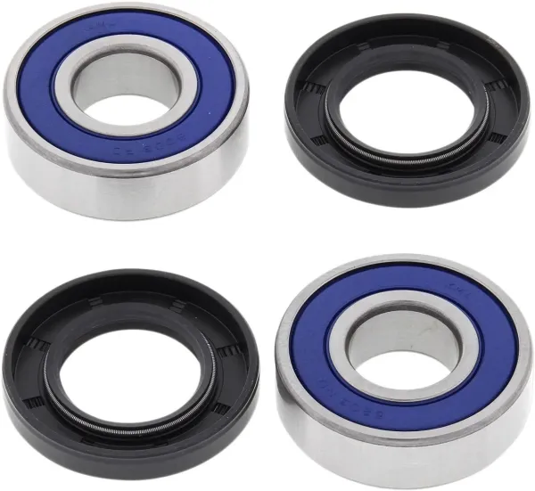 Wheel Bearing and Seal Kits – Front Wheel