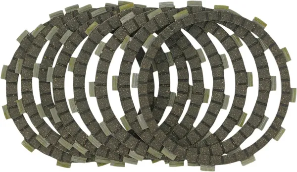 Clutch Kits and Clutch Springs – Drc Series Clutch Kits - Ck Standard Clutch