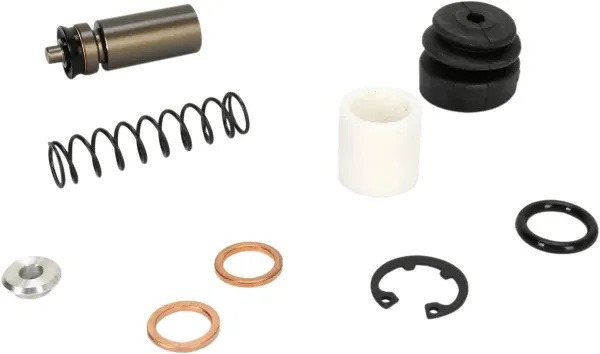 Brake Master Cylinder Rebuild Kits – Rear