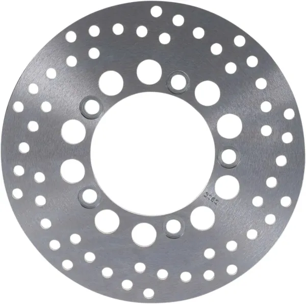 Unified Brake Rotor Application Chart – Rear Oe Replacement Disc