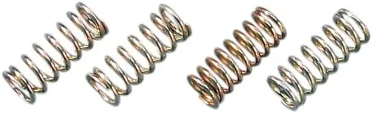 Clutch Discs and Springs – Springs