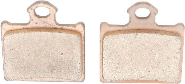 Renthal RC-1 Works Brake Pads – Rear