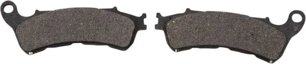 Moto-Master Road Brake Pads – Front Pad (Ceramic Compound)