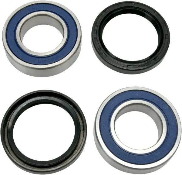 Wheel Bearings – Front