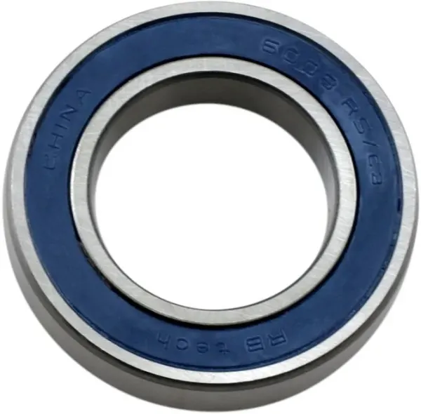 Bearings and Seals – 40 x 68 x 15; SEALS: Double