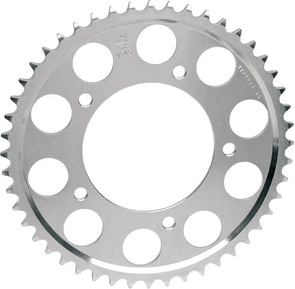 LED Battery Gauges – Jt Sprockets - Rear Sprocket