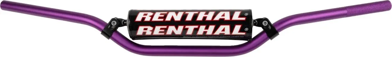 Renthal RENTHAL 22MM 966 PURPLE