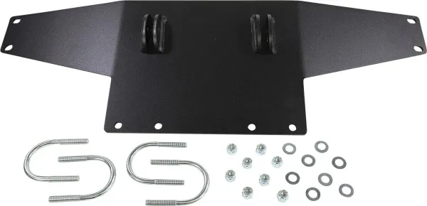 Moose Offroad BOTTOM MOUNT CF MOTO ZFORCE