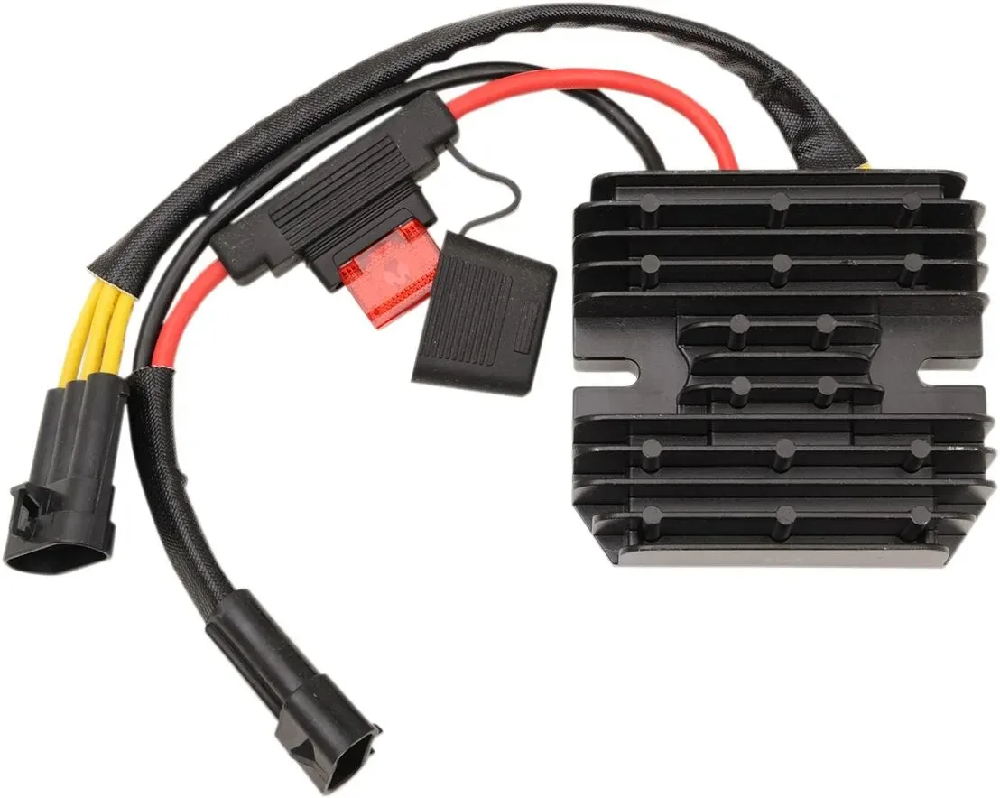 Regulator/Rectifiers