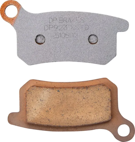 DP Brakes Dp Brakes – 923