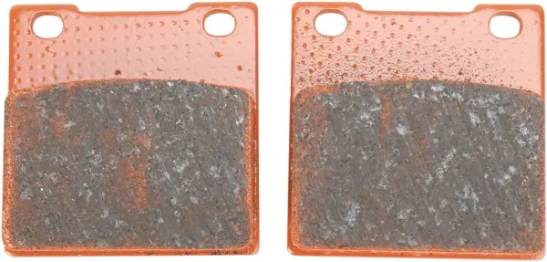 Brake Pads and Shoes – Application Chart - Rear Pad/Shoe