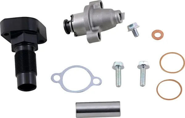 Cam Chain Tensioner Conversion Kit