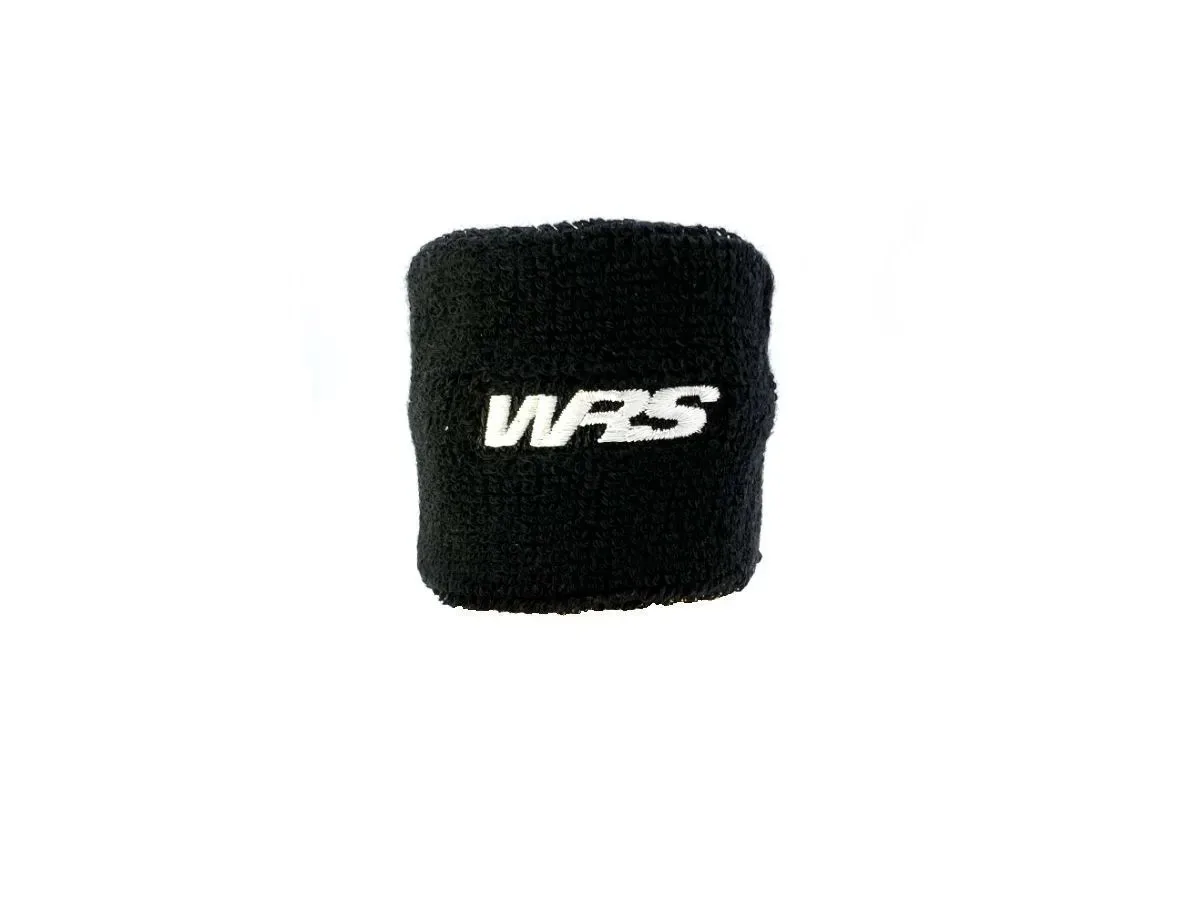 WRS CUFF PROTECTOR FOR BREAK RESERVOIR BLACK
