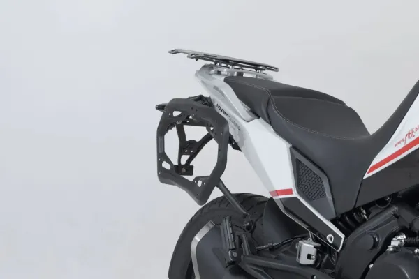 SW-Motech Pro Side Carriers