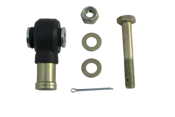 Heavy-Duty Tie-Rod Ends – Outer