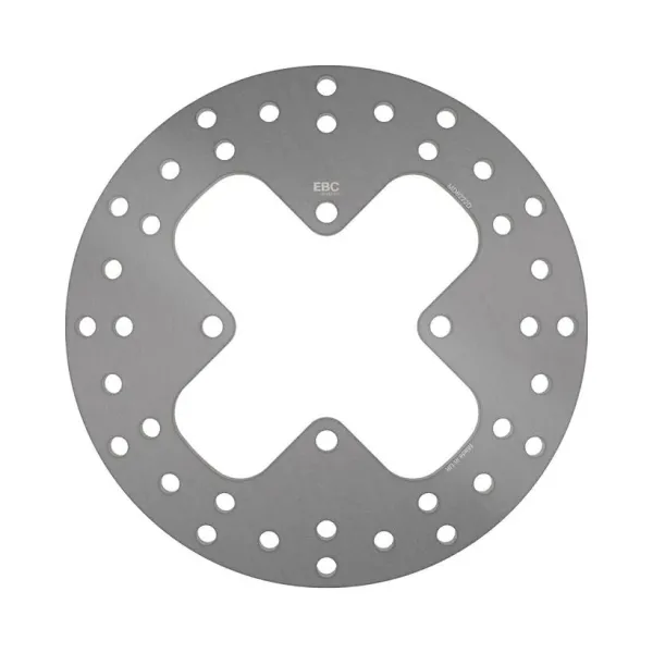 Brake Rotors – Front Rotor