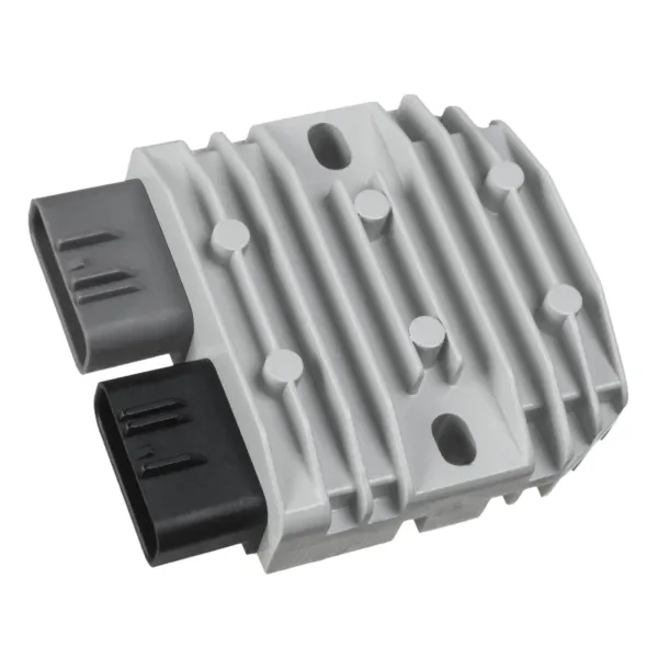 Voltage Regulators