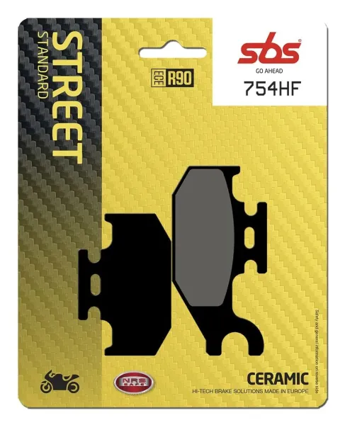Brake Pads and Shoes – Front