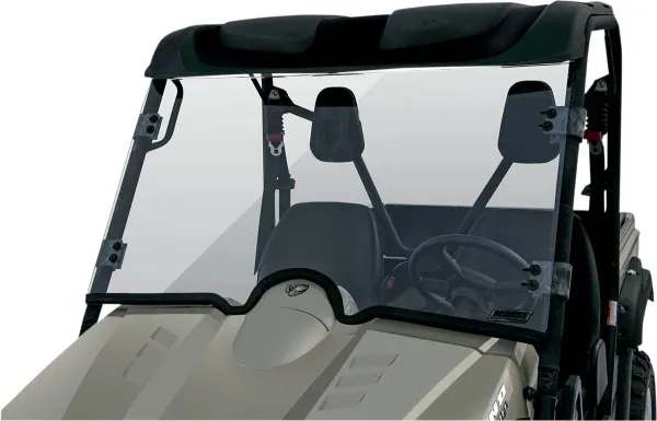 Full Windshields