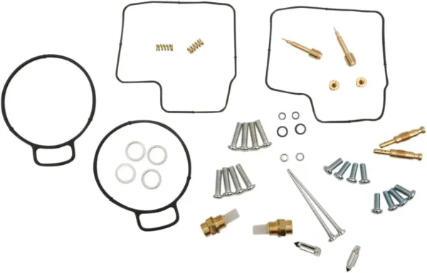 Carburetor Repair Kits