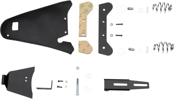Z1R MOUNT SPR SOLO BOLT 14-15