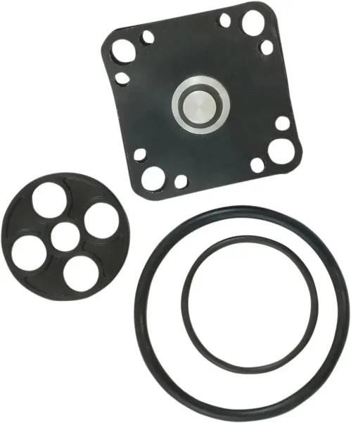 K&L Supply PETCOCK REPAIR KT YAM/KAW