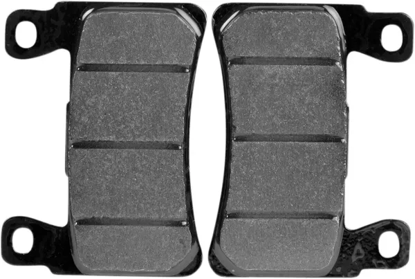 Brake Pads and Shoes – Front Brake