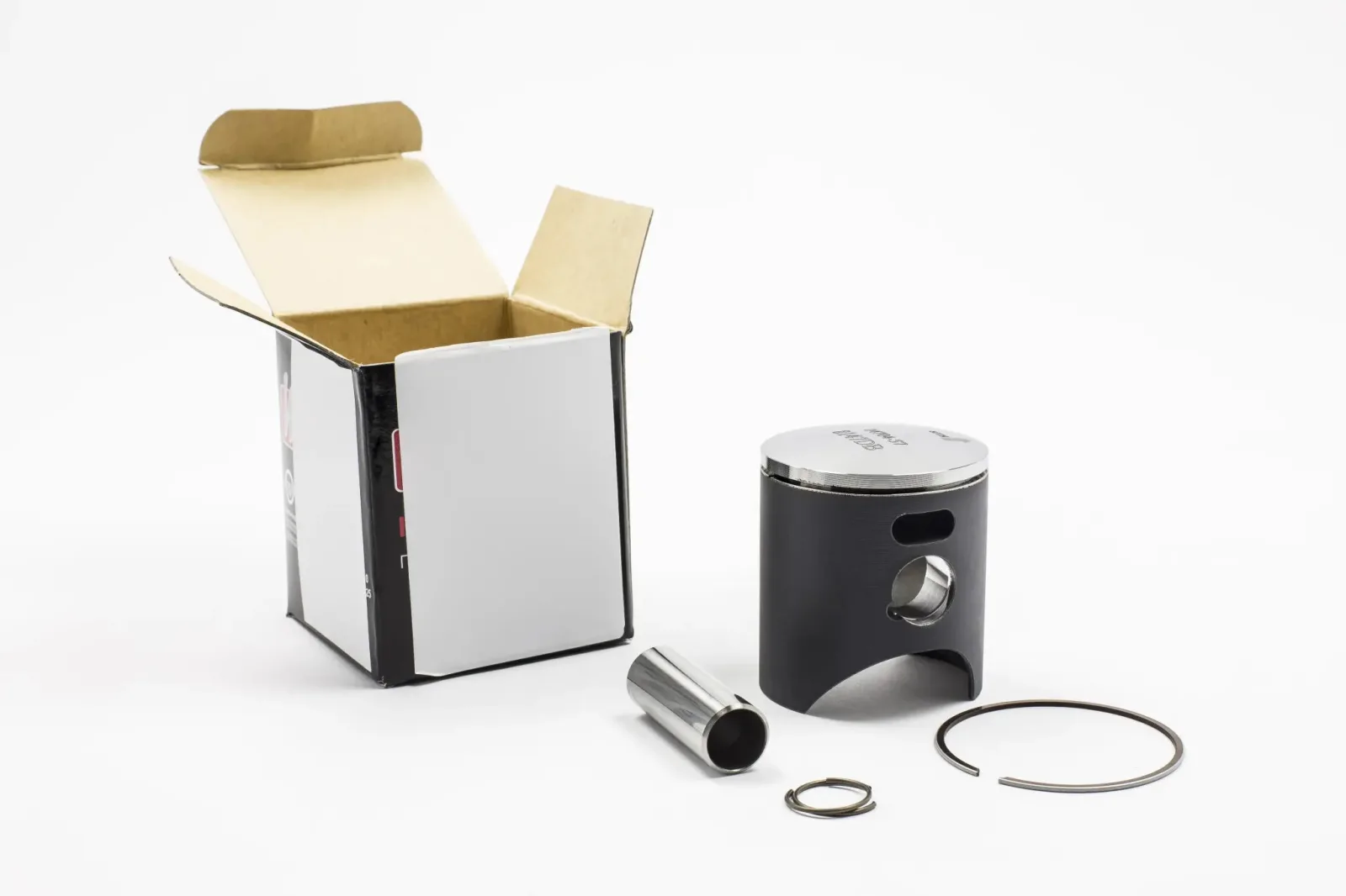 Wossner PISTON KIT STD RS250 ALL/RGV250 89-95 55,95 A