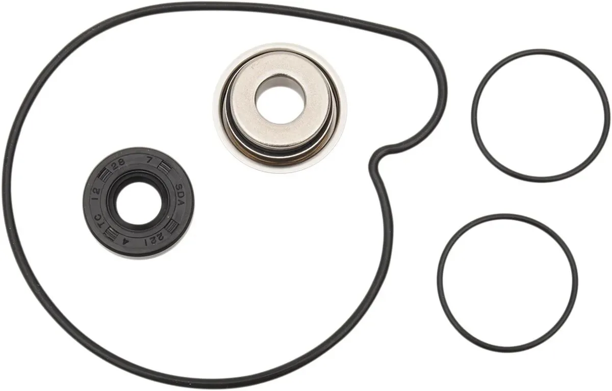 Water Pump Rebuild Kits