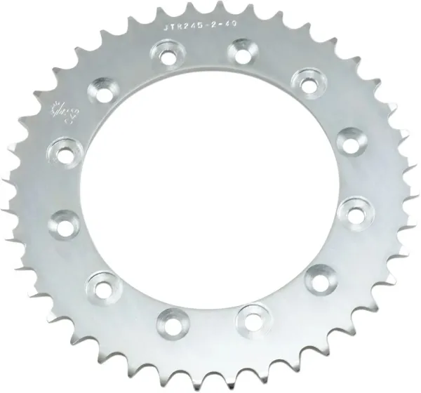 LED Battery Gauges – Jt Sprockets - Rear Sprocket