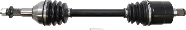 Axle Kits – Rear Left