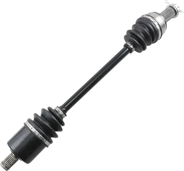 Complete Axle Kits – Front Left
