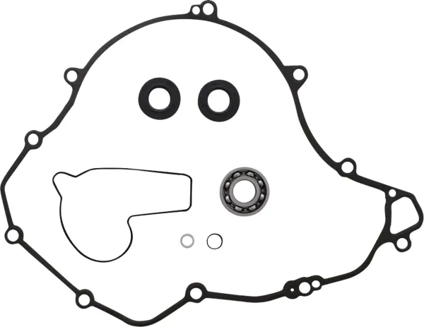 Water Pump Rebuild Kits