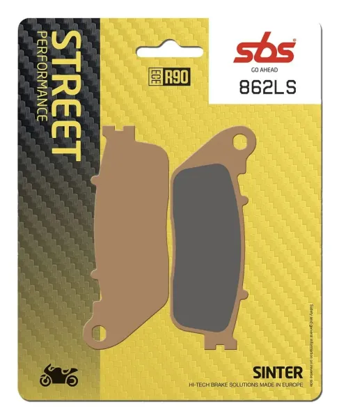 Brake Pads and Shoes – Rear Brake