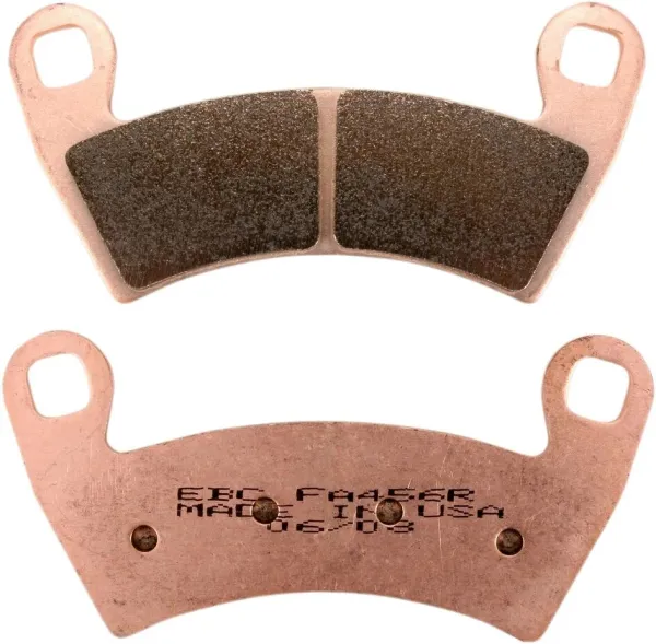 Brake Pads and Shoes – Front Pad or Shoe
