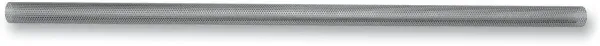 LA Choppers BAFFLE STNLS TUBE 122 CM X 25 mm