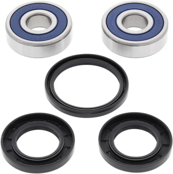 Wheel Bearing and Seal Kits – Front Wheel
