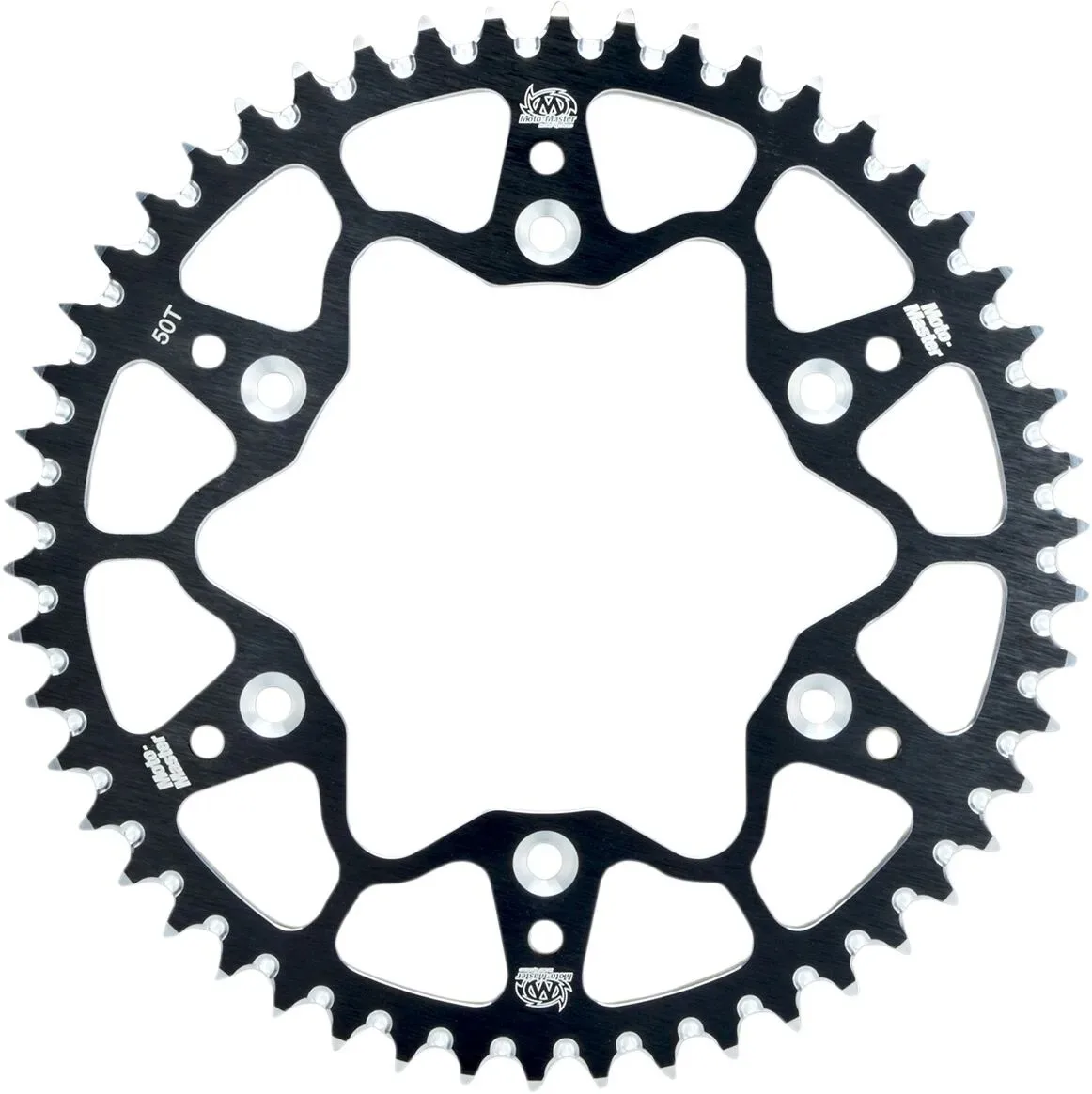 Moto-Master Sprockets – 70/75 Black