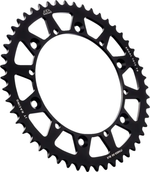 Jt Sprockets – Rear Sprocket
