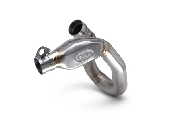 Megabomb Headers – Stainless Steel and Titanium