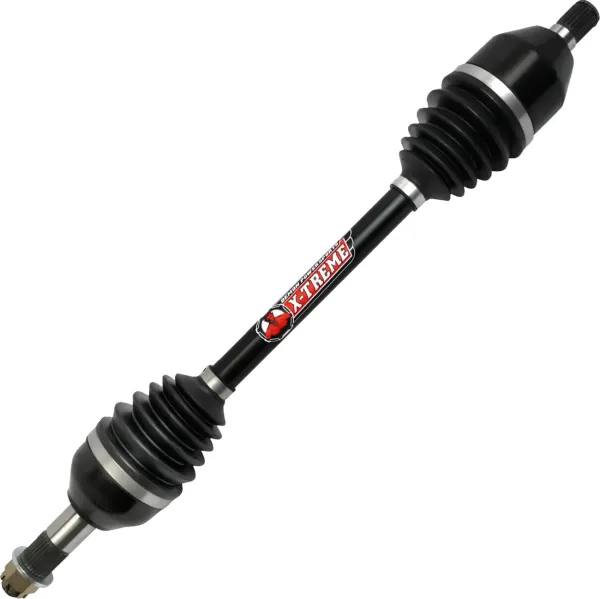 Heavy Duty X-Treme Axles – Front Axles - Left