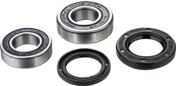 Wheel Bearing Kits – Rear Wheel Bearings