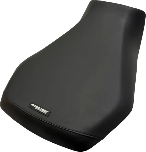 OEM Replacement-Style Seat Covers – Black