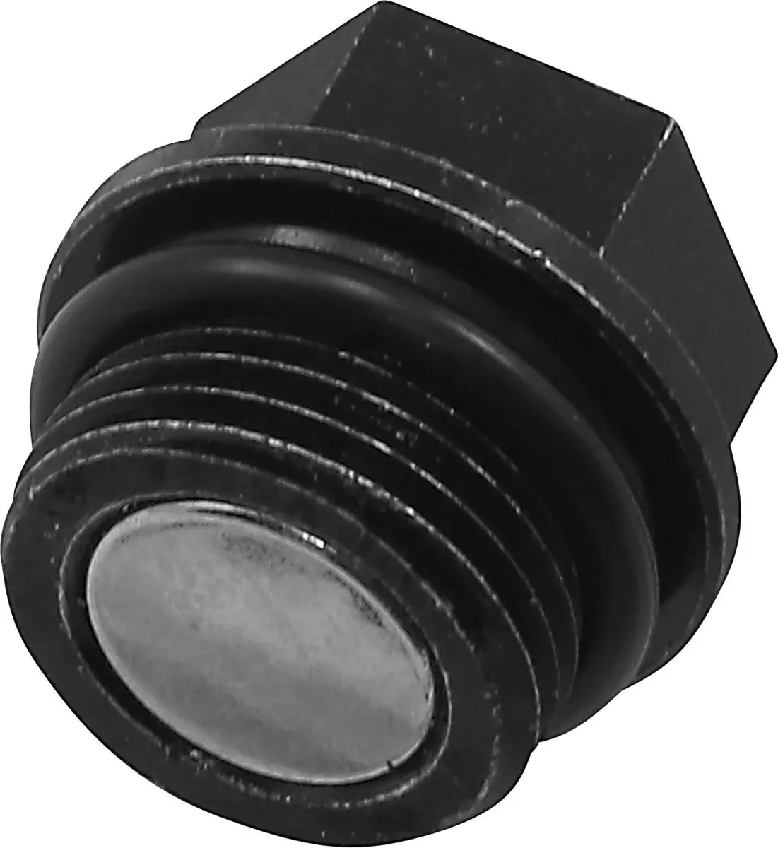 Drain Plugs – Front Diff Fill