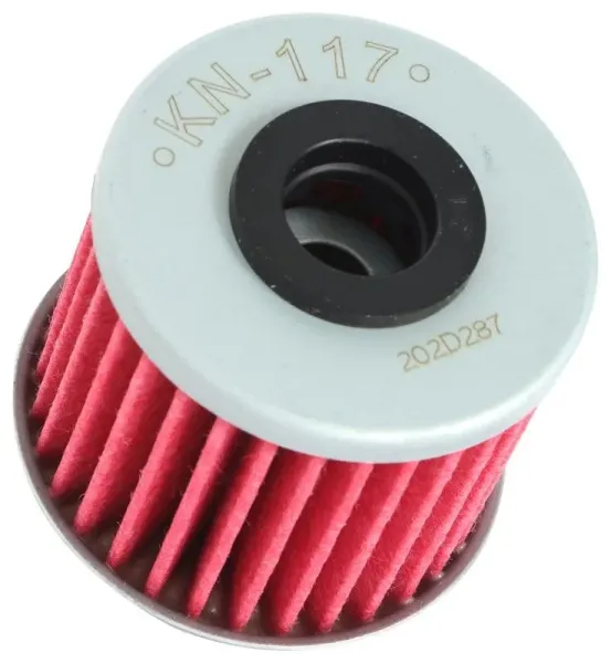 Wrench Off Oil Filters – KN-117
