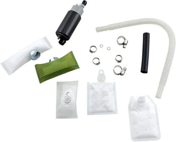 Fuel Pump Rebuild Kits