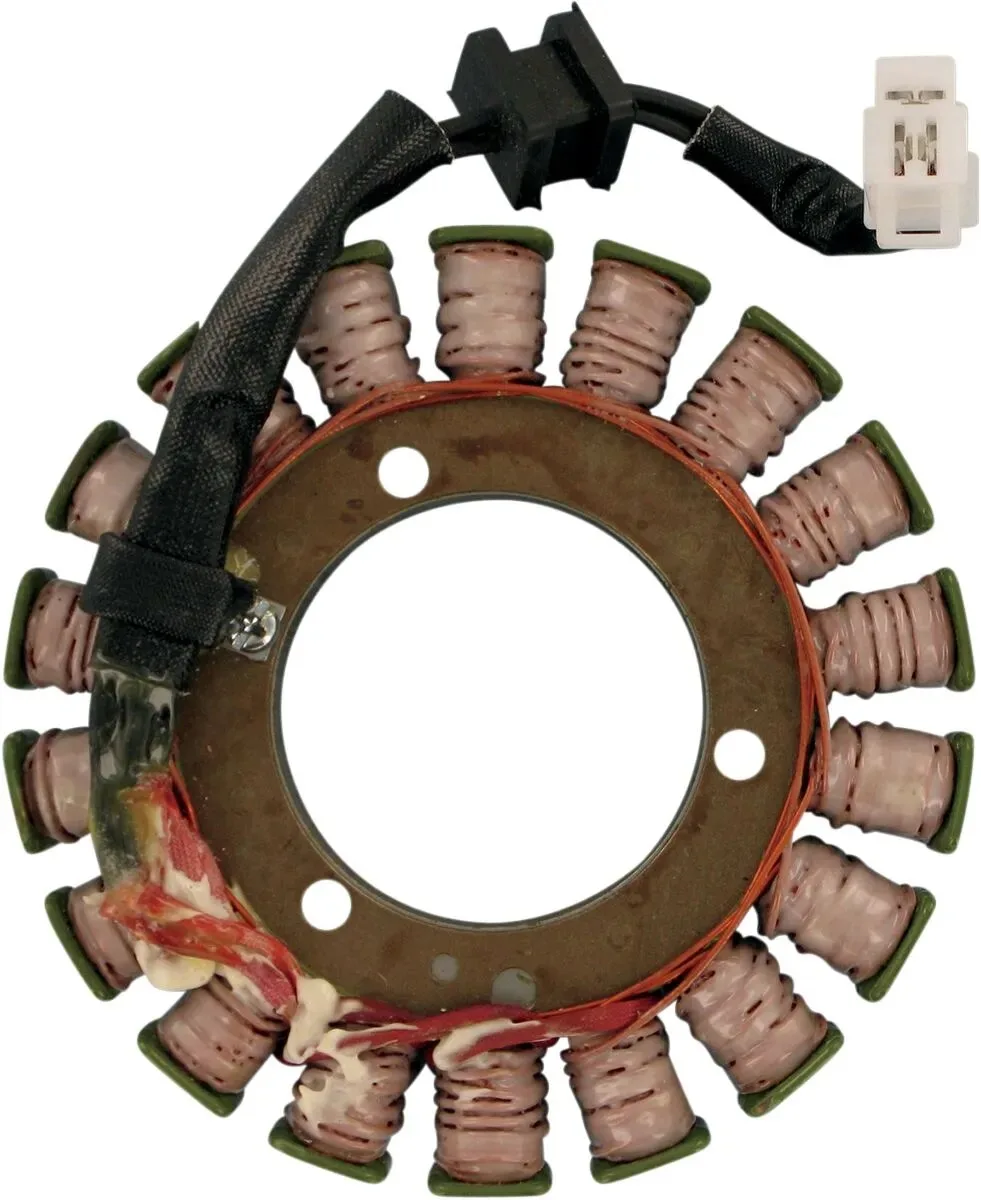 Regulator/Rectifiers and Stators – Stator