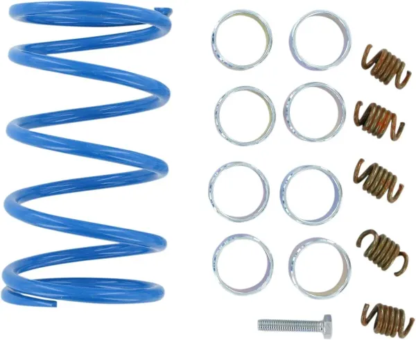 Performance Clutch Kits – Sport Utility Kits - Oversize Tire